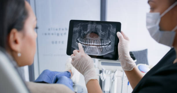 Licensed Tooth Extraction service in Howard County County, IA - Smile Center Dentistry